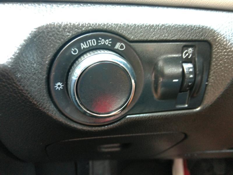 Chevrolet Cruze 1LT Auto 2015