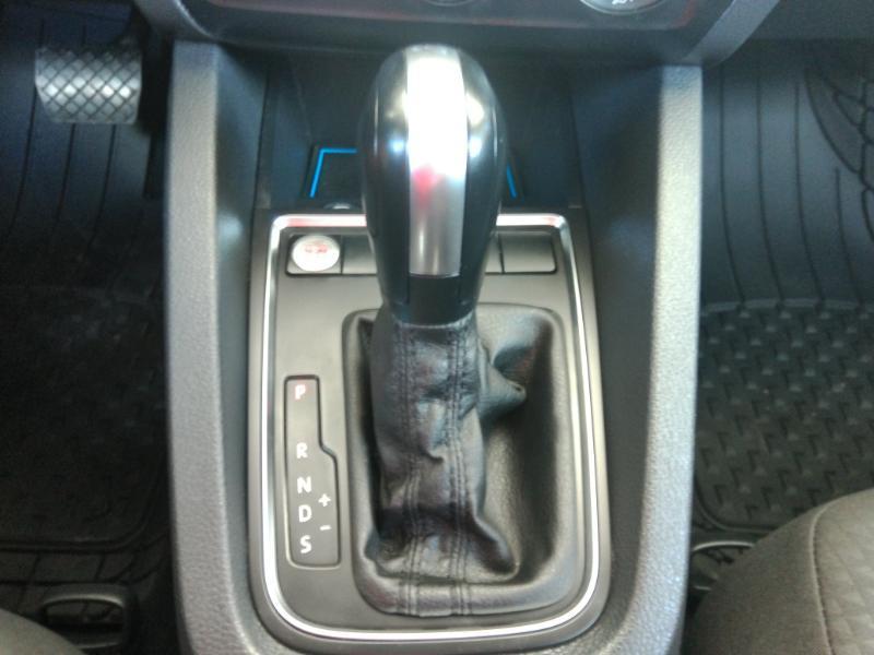 Volkswagen Jetta SE 2015