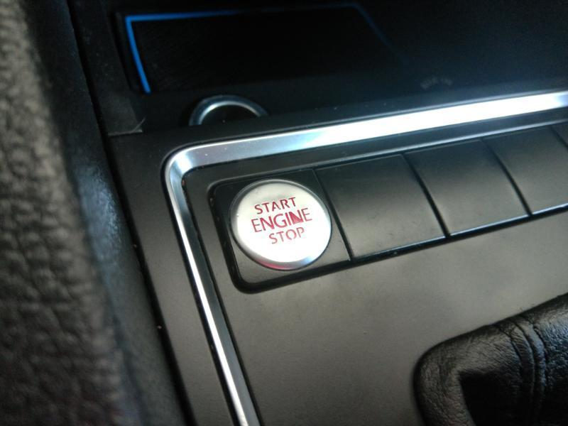 Volkswagen Jetta SE 2015