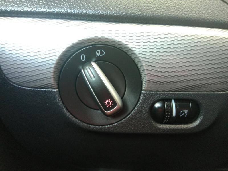 Volkswagen Jetta SE 2015