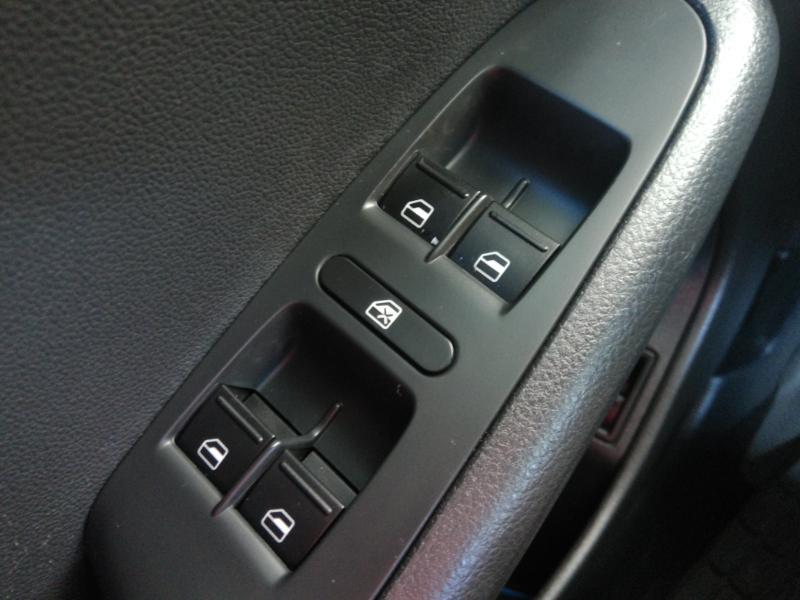 Volkswagen Jetta SE 2015