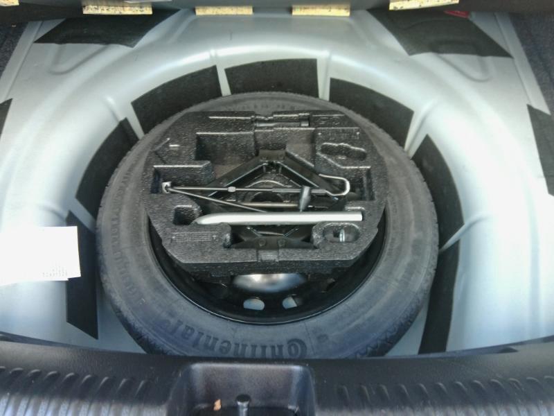 Volkswagen Jetta SE 2015