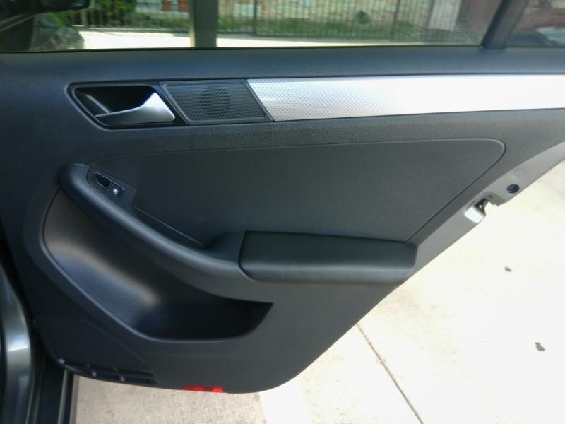 Volkswagen Jetta SE 2015