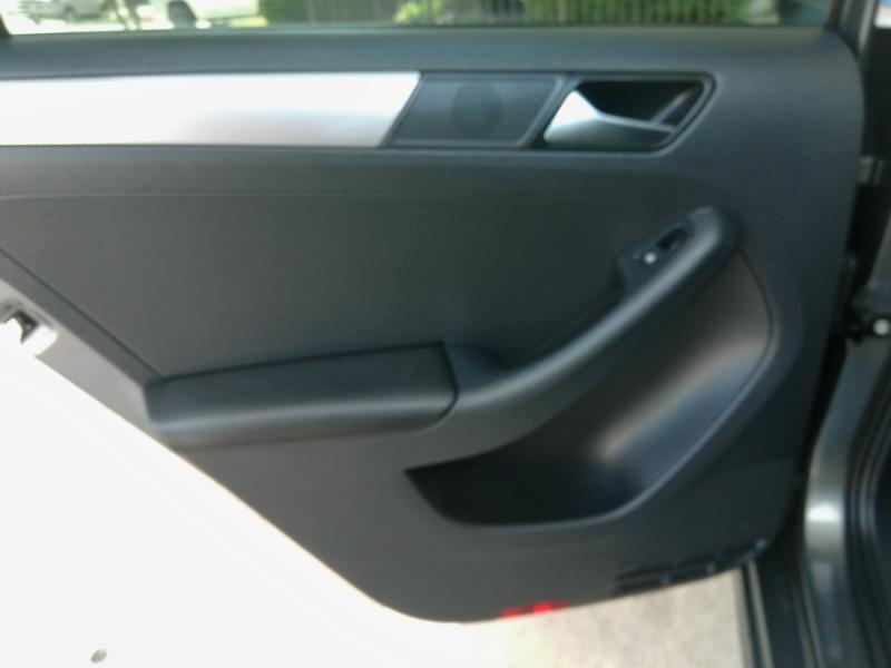 Volkswagen Jetta SE 2015