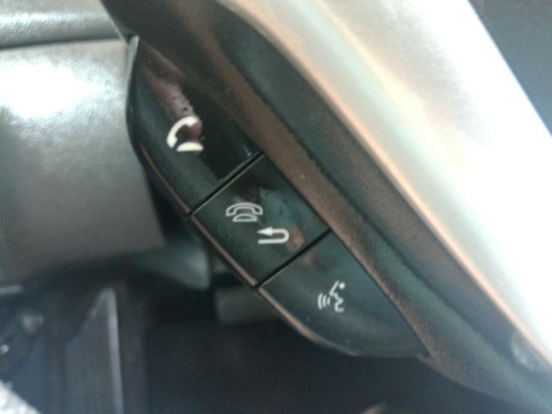 Honda Fit EX CVT 2015