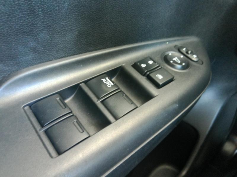 Honda Fit EX CVT 2015