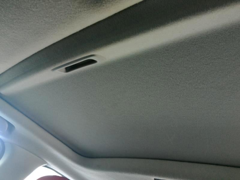 Honda Fit EX CVT 2015