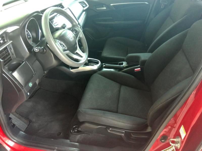 Honda Fit EX CVT 2015