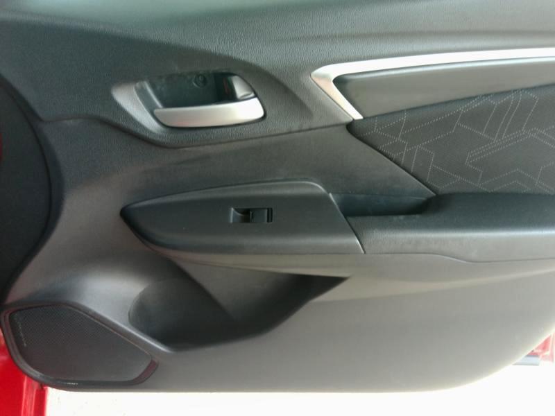 Honda Fit EX CVT 2015
