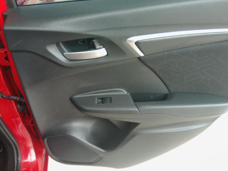 Honda Fit EX CVT 2015