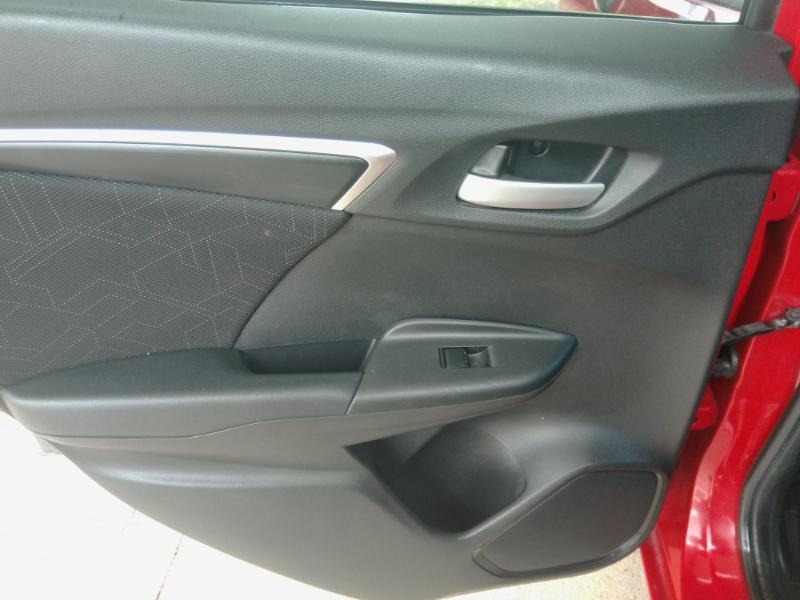 Honda Fit EX CVT 2015