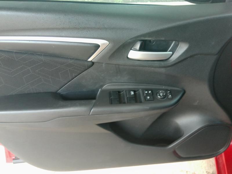 Honda Fit EX CVT 2015