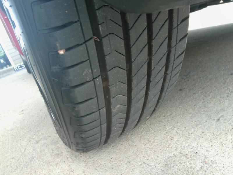 Honda Fit EX CVT 2015