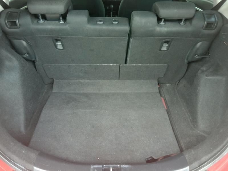 Honda Fit EX CVT 2015