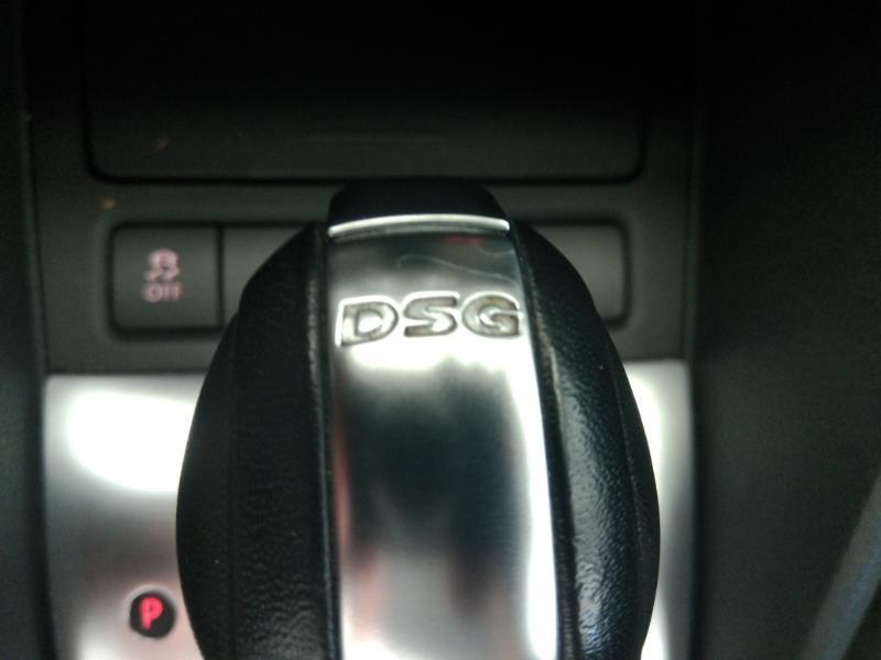 Volkswagen Golf 2.0L TDI w/Tech Package 4 Door 2013