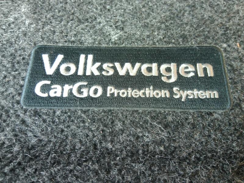 Volkswagen Golf 2.0L TDI w/Tech Package 4 Door 2013