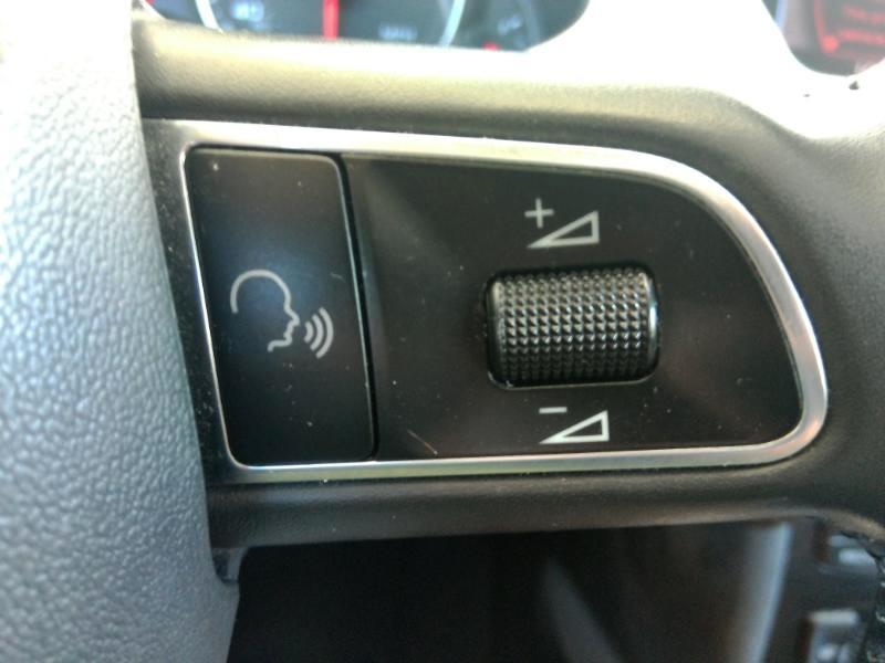 Audi A4 2.0T Sedan quattro Manual 2010