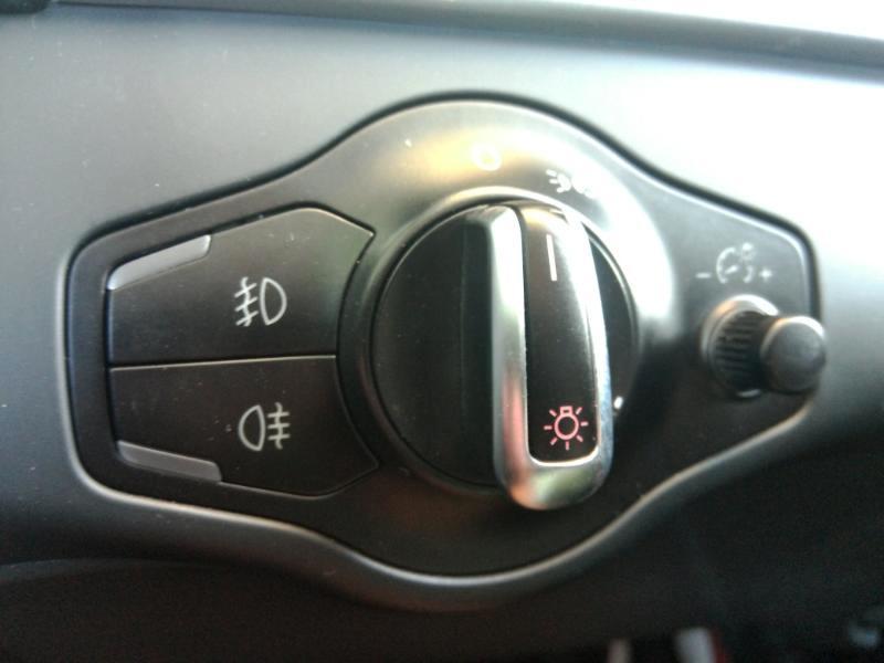 Audi A4 2.0T Sedan quattro Manual 2010