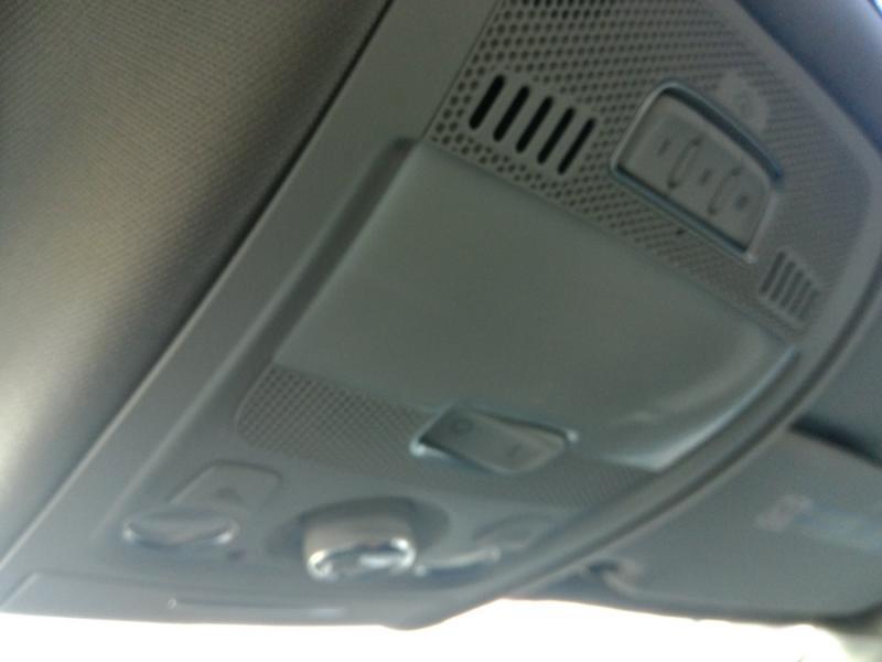 Audi A4 2.0T Sedan quattro Manual 2010