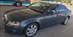 2010 Audi A4 