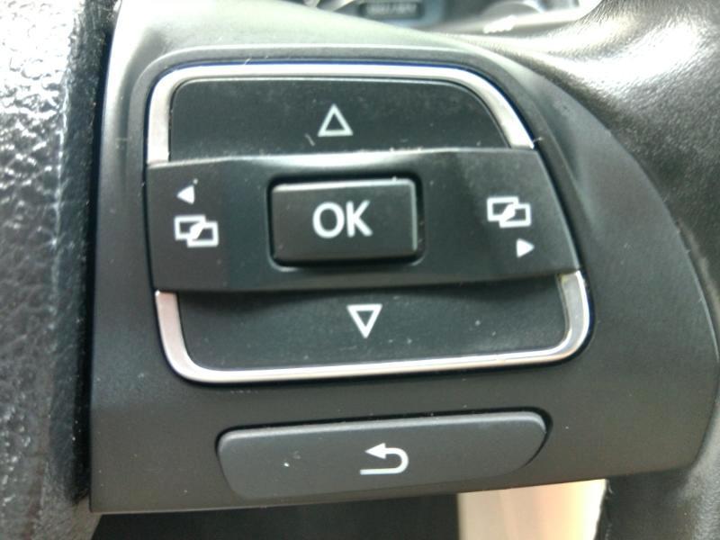 Volkswagen Tiguan SEL 2015