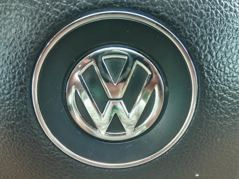 Volkswagen Tiguan SEL 2015