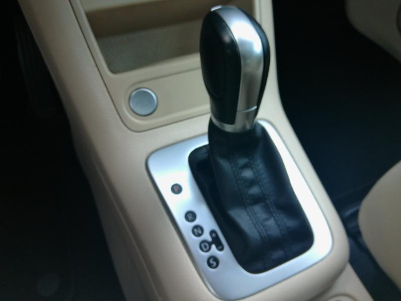 Volkswagen Tiguan SEL 2015