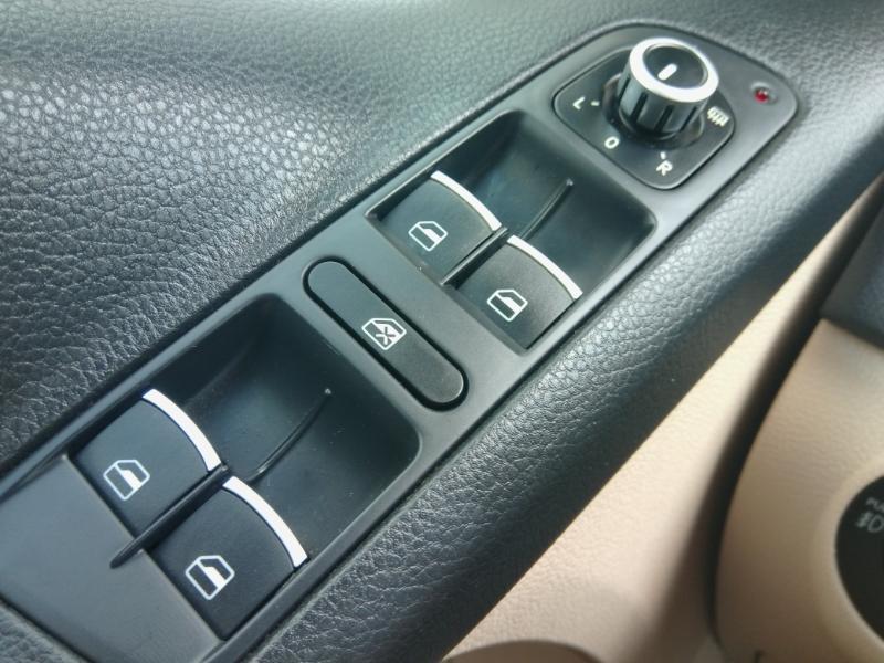 Volkswagen Tiguan SEL 2015