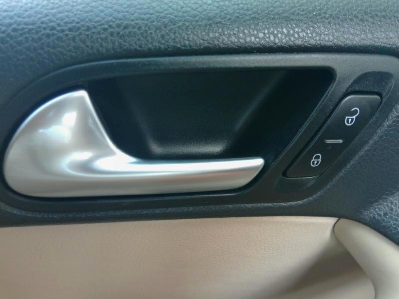 Volkswagen Tiguan SEL 2015