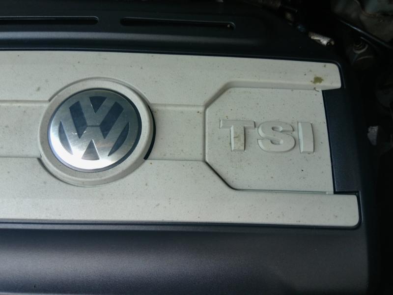 Volkswagen Tiguan SEL 2015