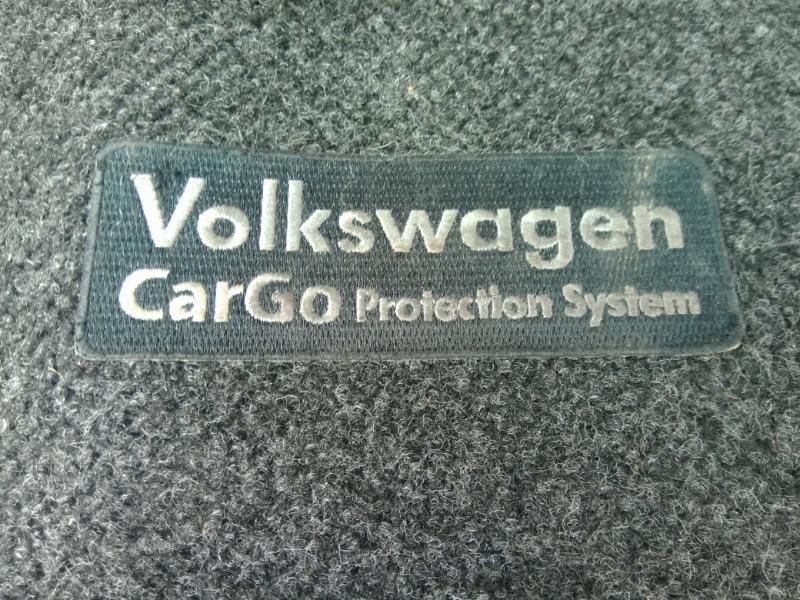 Volkswagen Tiguan SEL 2015