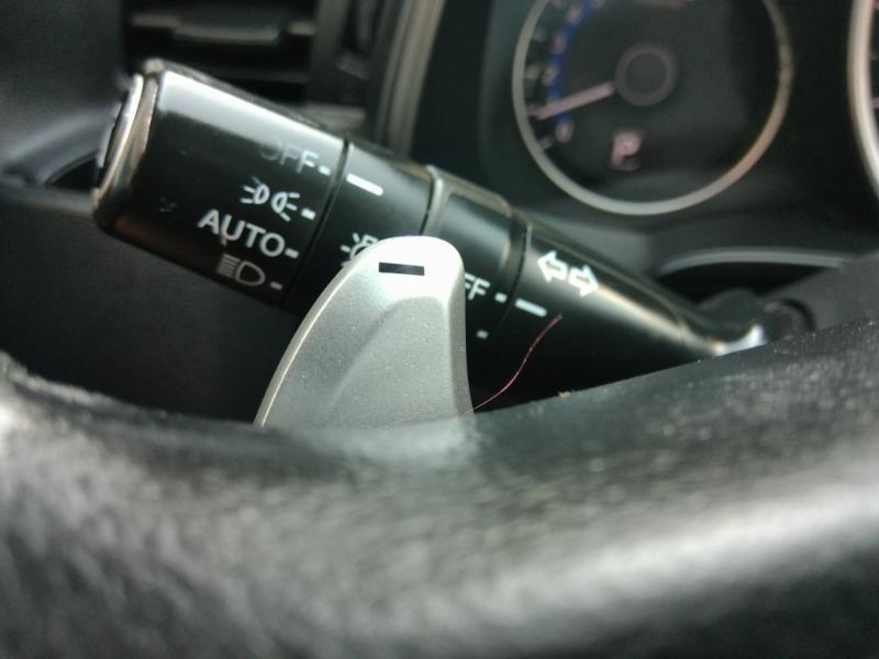 Honda Fit EX-L CVT w/Navigation 2015