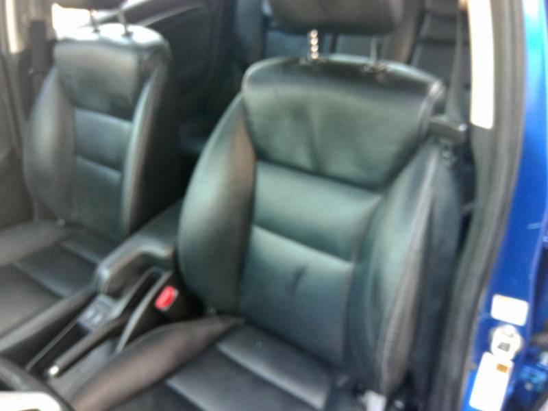 Honda Fit EX-L CVT w/Navigation 2015