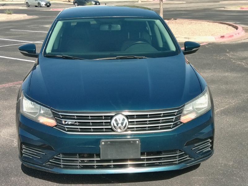 Volkswagen Passat R-Line 2018