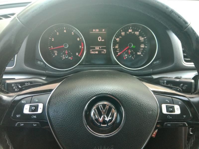 Volkswagen Passat R-Line 2018