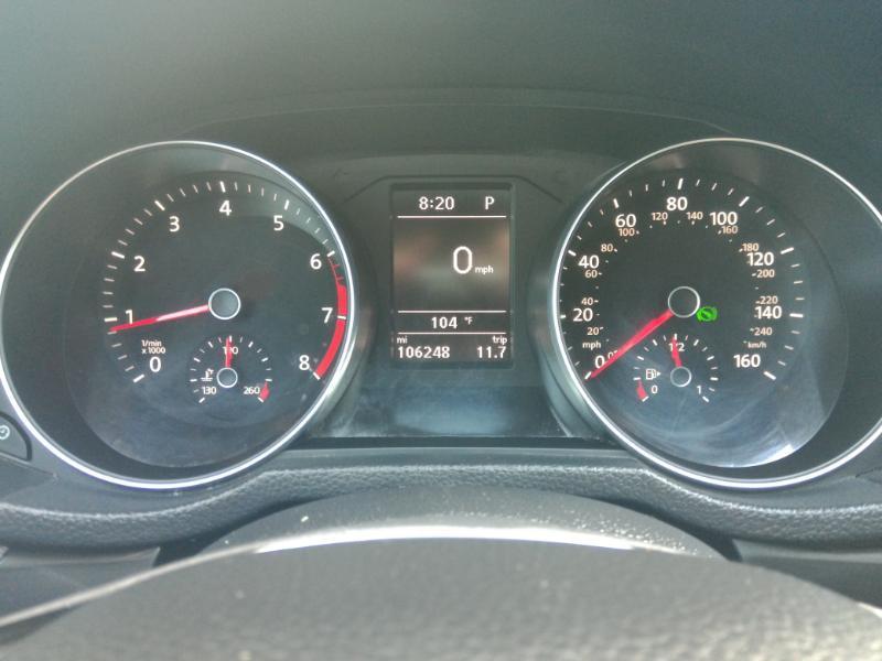 Volkswagen Passat R-Line 2018