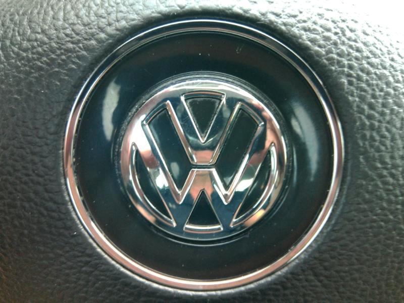 Volkswagen Passat R-Line 2018