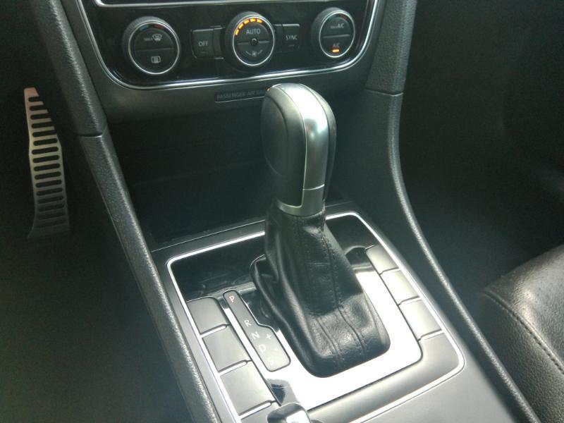 Volkswagen Passat R-Line 2018