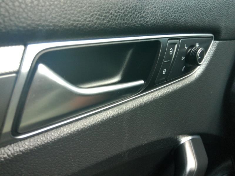 Volkswagen Passat R-Line 2018
