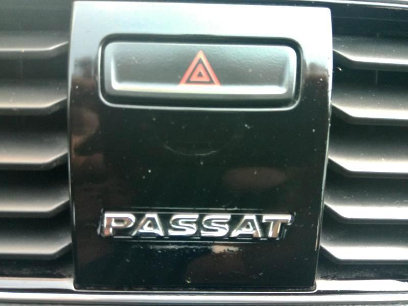 Volkswagen Passat R-Line 2018
