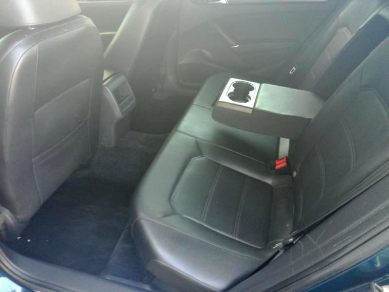 Volkswagen Passat R-Line 2018