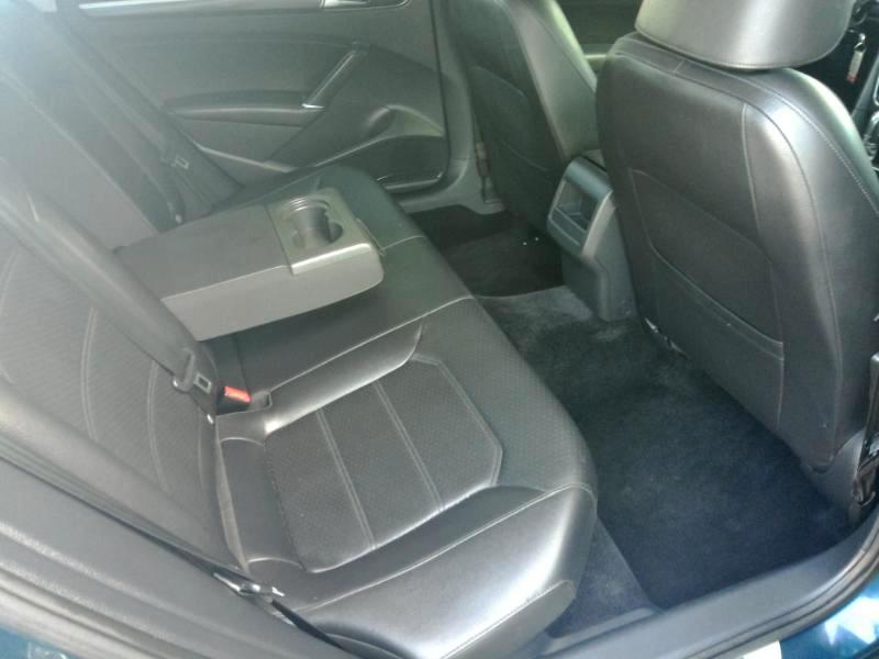 Volkswagen Passat R-Line 2018