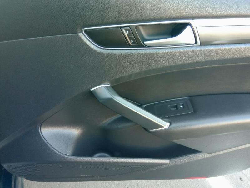 Volkswagen Passat R-Line 2018