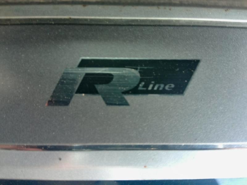 Volkswagen Passat R-Line 2018