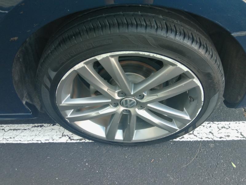 Volkswagen Passat R-Line 2018