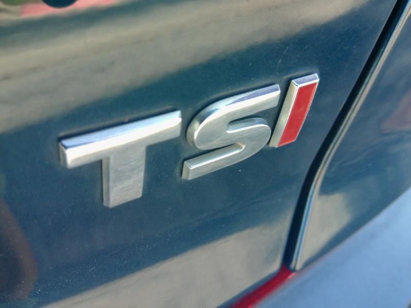 Volkswagen Passat R-Line 2018