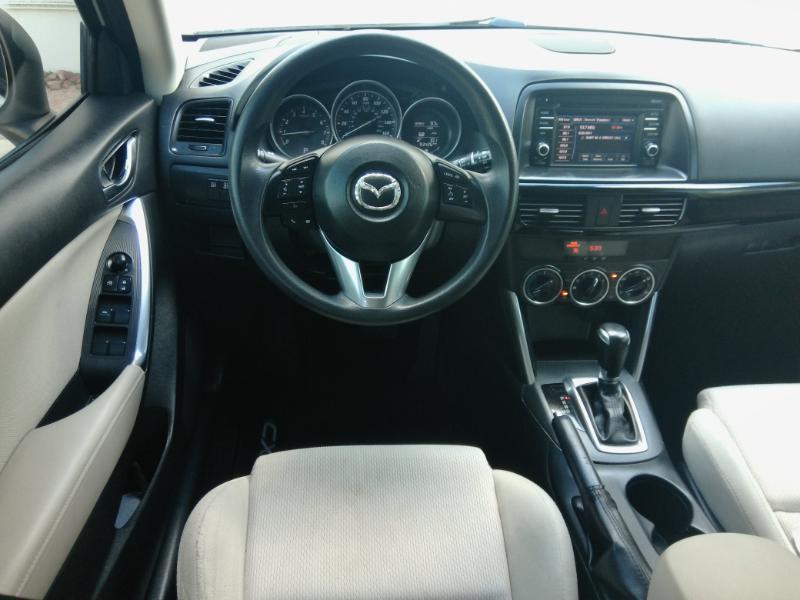 Mazda CX-5 Sport AT 2015