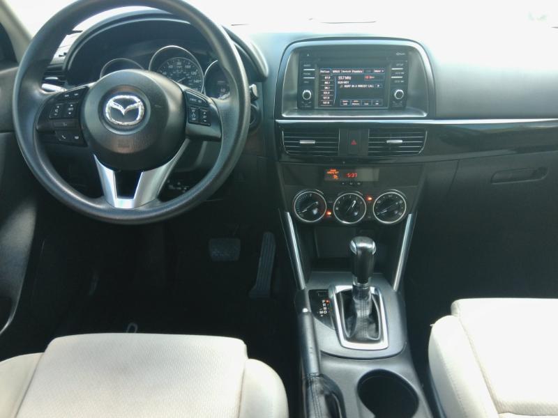 Mazda CX-5 Sport AT 2015