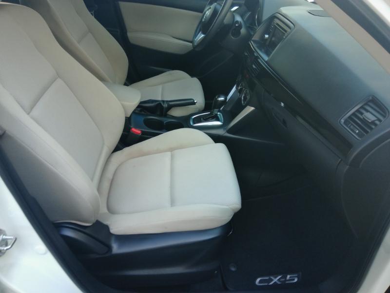 Mazda CX-5 Sport AT 2015