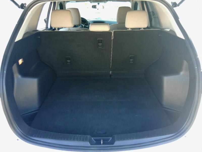 Mazda CX-5 Sport AT 2015